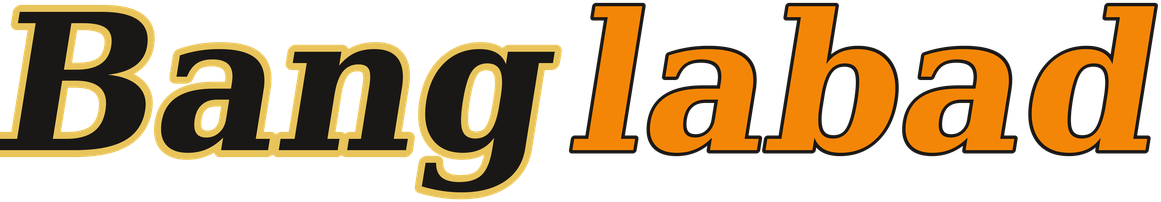 Banglabad logo